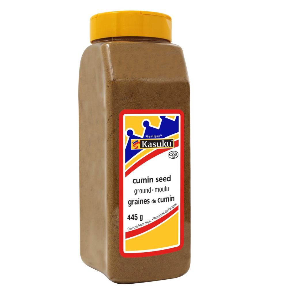 Ground Cumin Seed