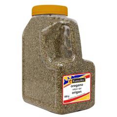 OREGANO FLAKE