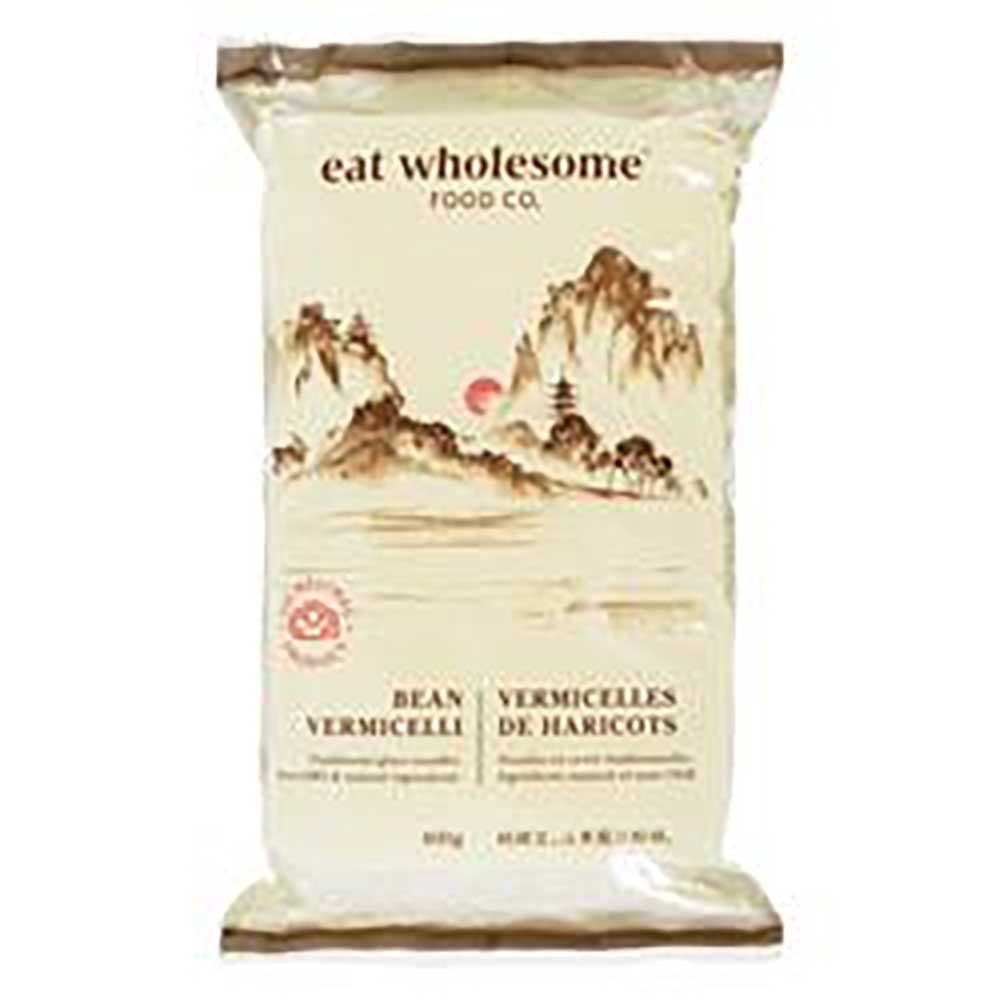 Bean Vermicelli Glass Noodles