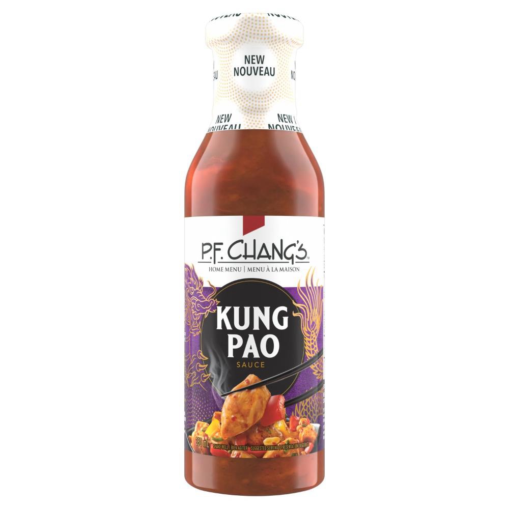 SAUCE KUNG PAO
