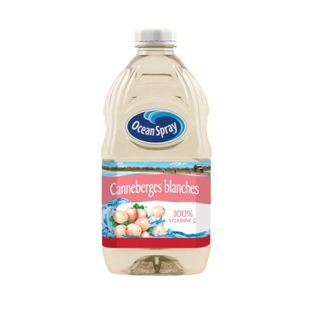 White Cranberry Cocktail Juice