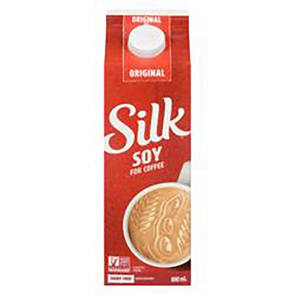 Original Soy Coffee Creamer