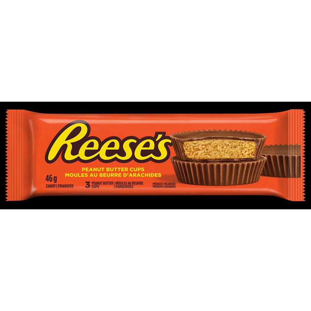 Regular Peanut Butter Chocolate Cup