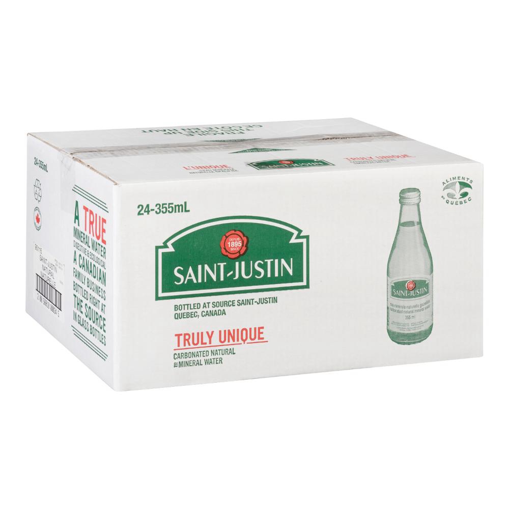 Mineral Water