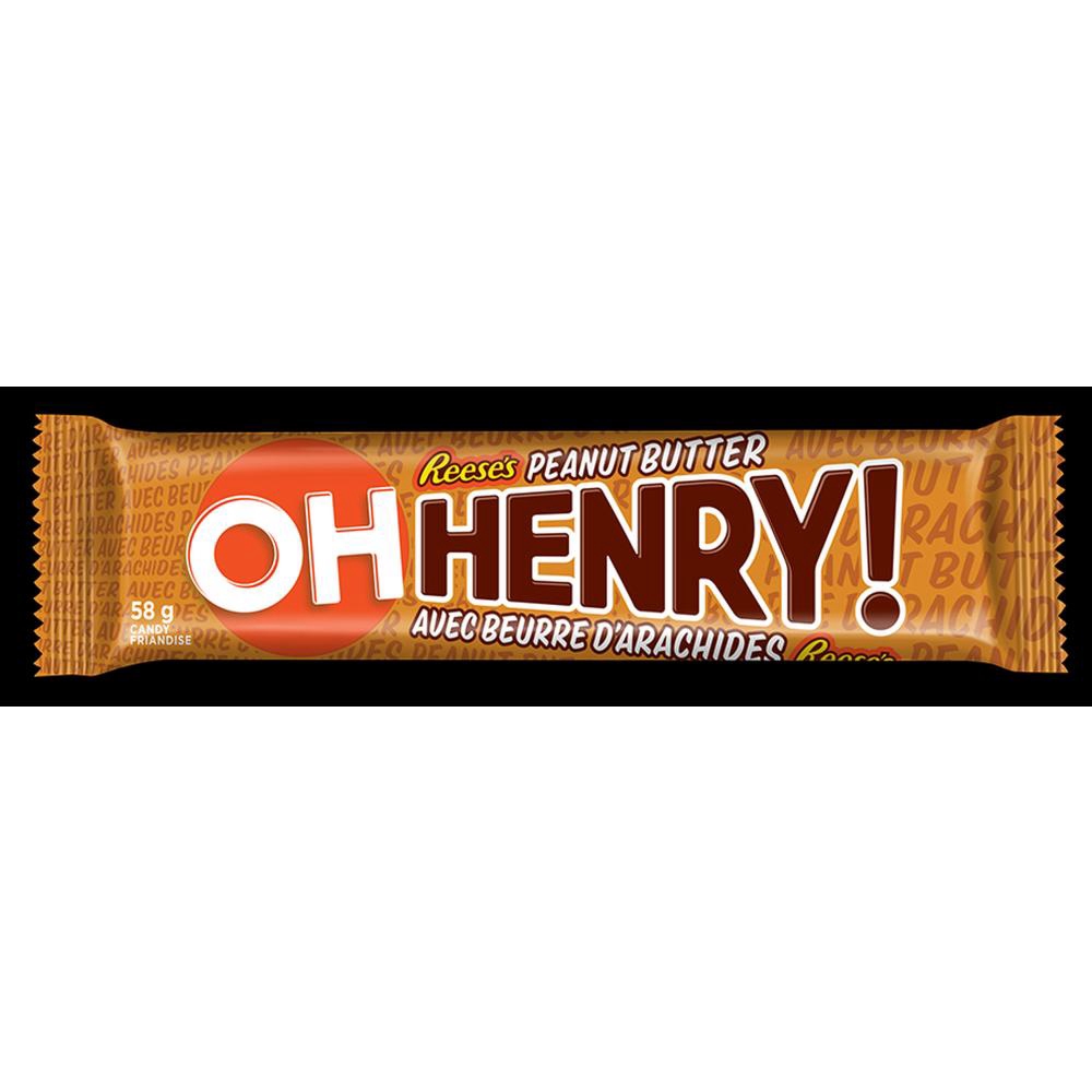 Peanut Butter Regular Chocolate Bar