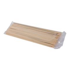 BATON BROCHETTE BAMBOU 10" WD
