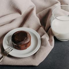 GATEAU PETIT LAVA CHOCOLAT
