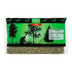 SEED SEASAME TOASTED