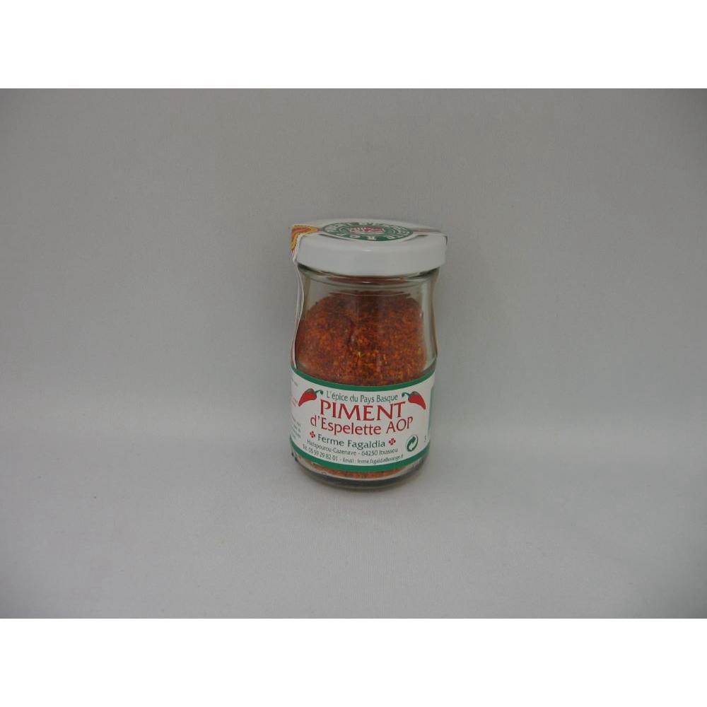 Espelette Pepper