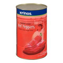 PEPPER RED MILD ROASTED