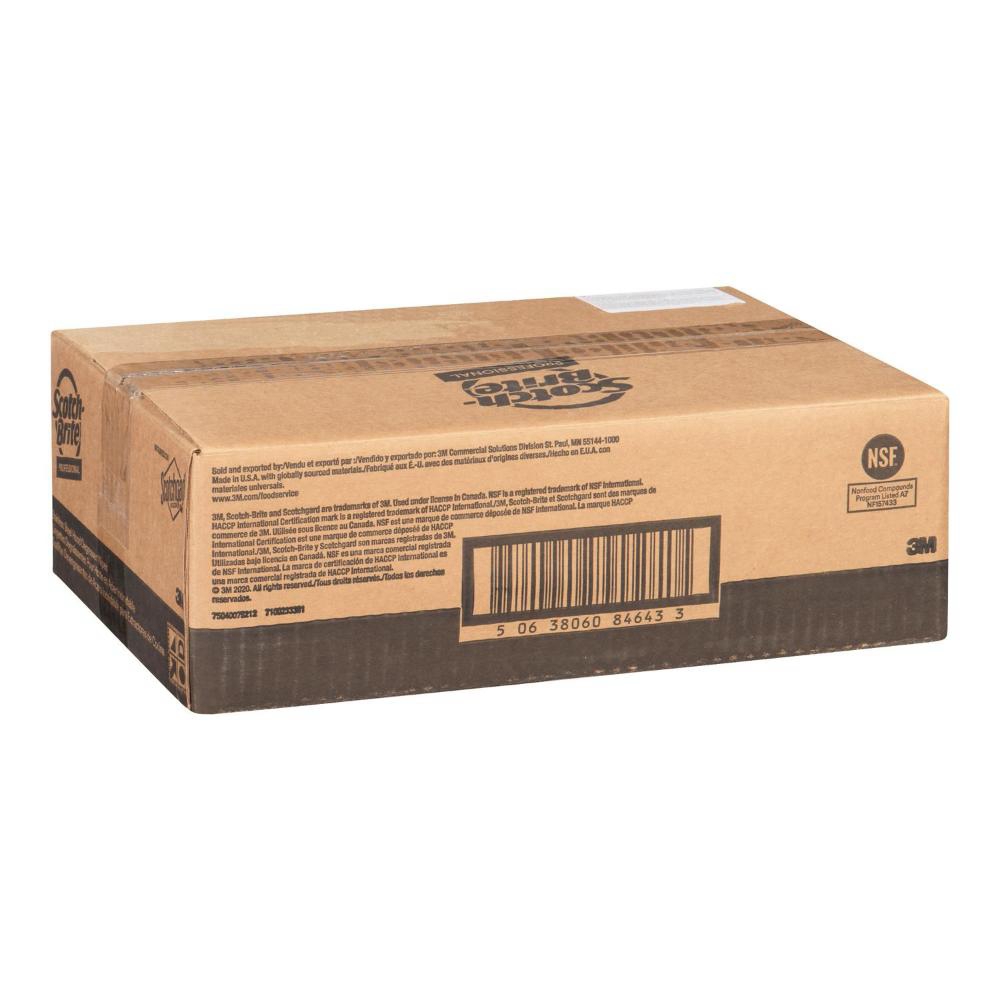 CLEANER/DEGREASER WIPE
