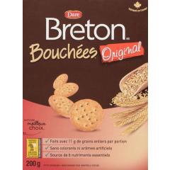 BOUCHEE CRAQUELIN ORIGINAL