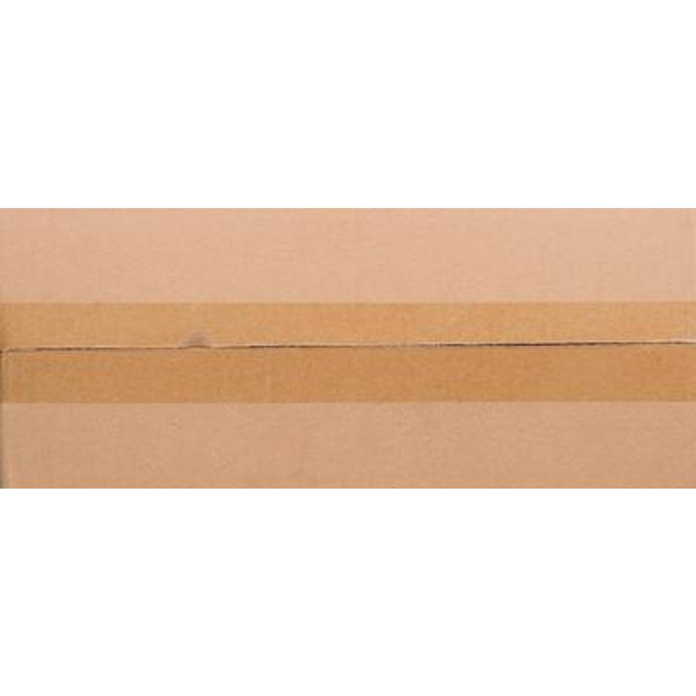 White Medium Weight Polypropylene Soup Spoon