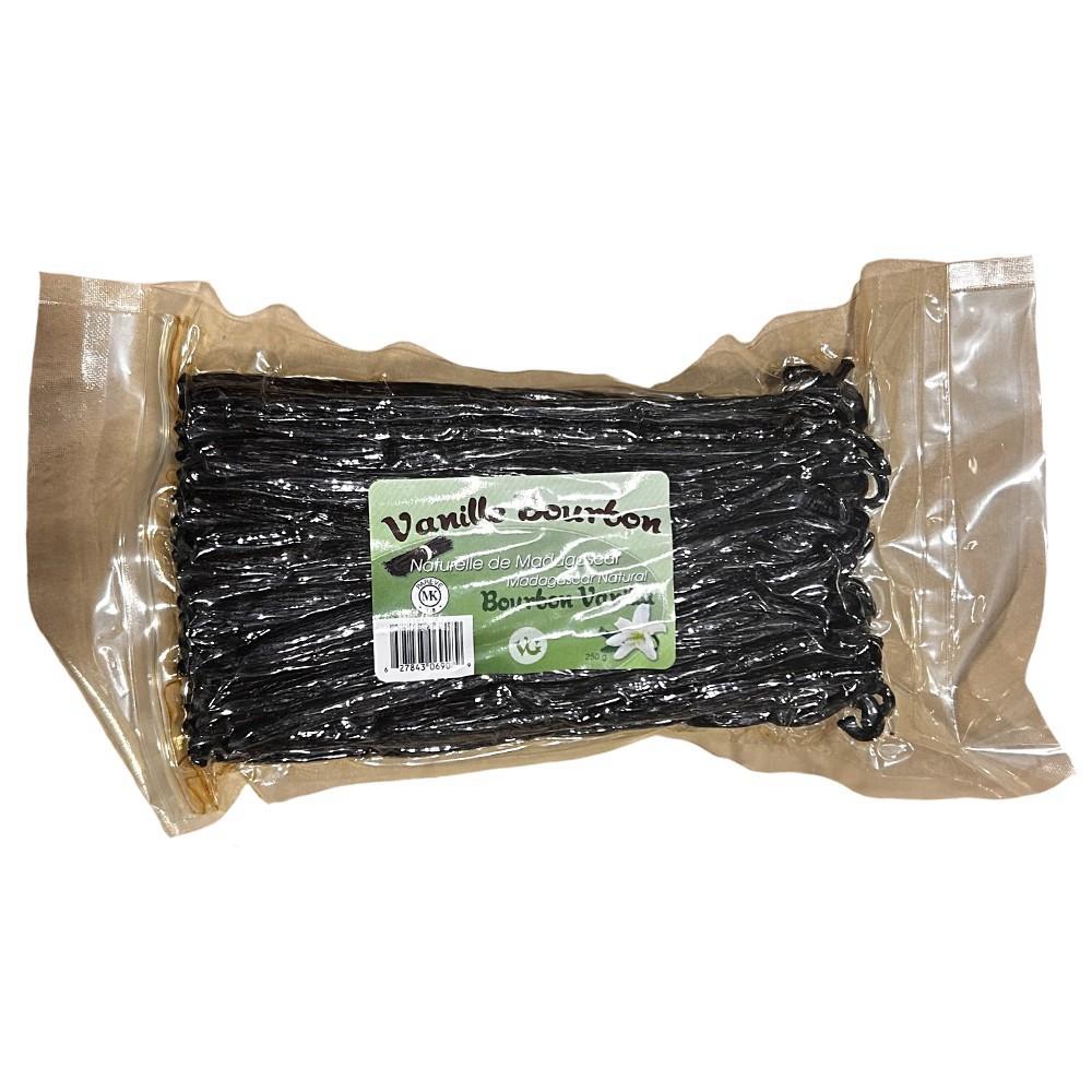 Madagascar Vanilla Bean Stick