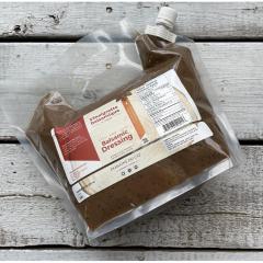 DRESSING BALSAMIC MAPLE