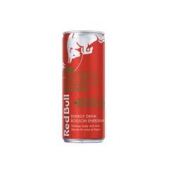 ENERGY DRINK RED WATERMELON
