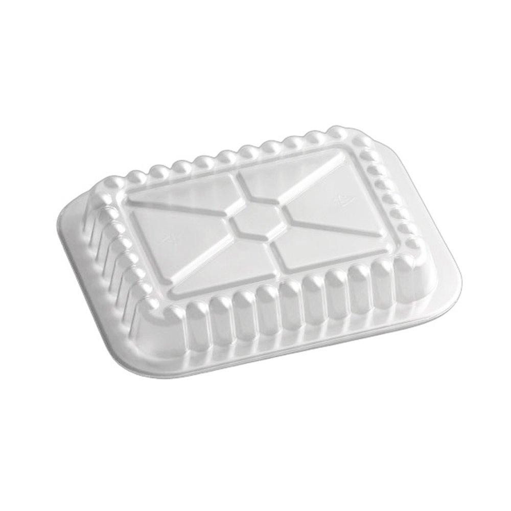 4 x 5 in Plastic Dome Lid Only