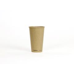 GLASS PAPER KR COLD 20OZ COATING WATER B.
