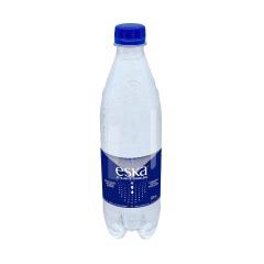 EAU SOURCE GAZEIFIE BTLE PLASTIQUE