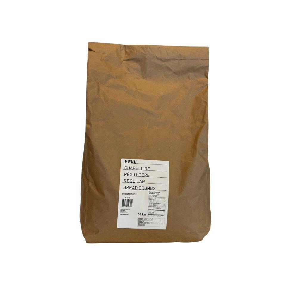 Regular Breadcrumbs - Bulk
