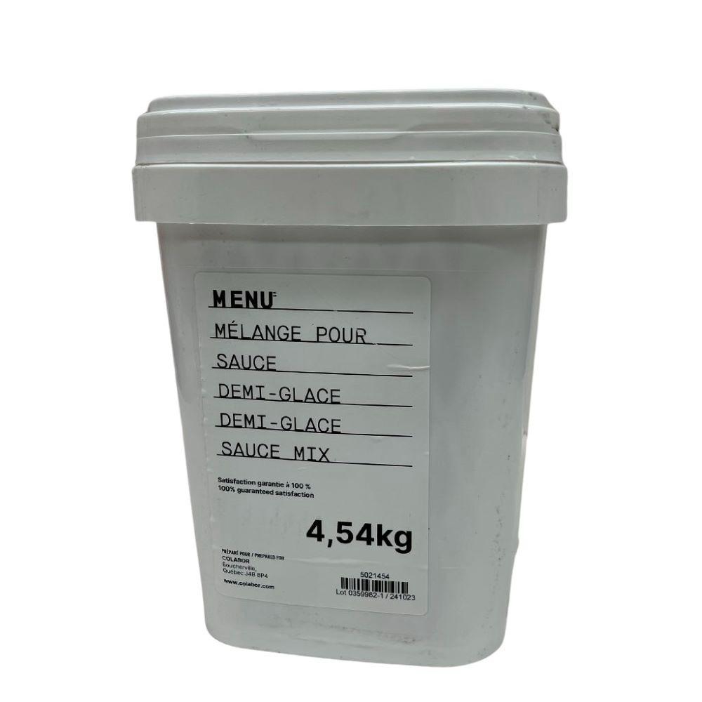 Demi Glace Sauce Base