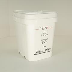 BASE BEEF SOUP