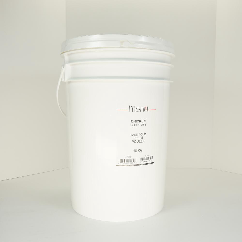 Chicken Soup Base