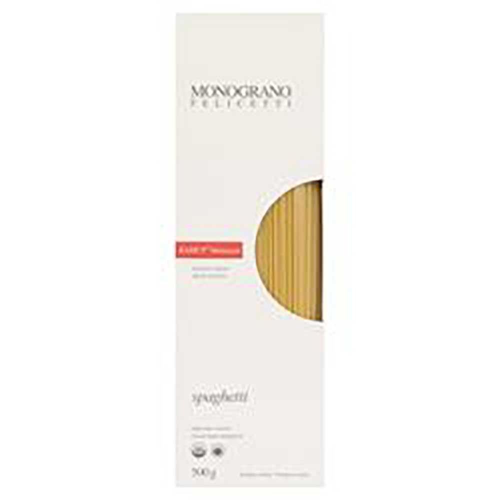 Organic Kamut Spaghetti