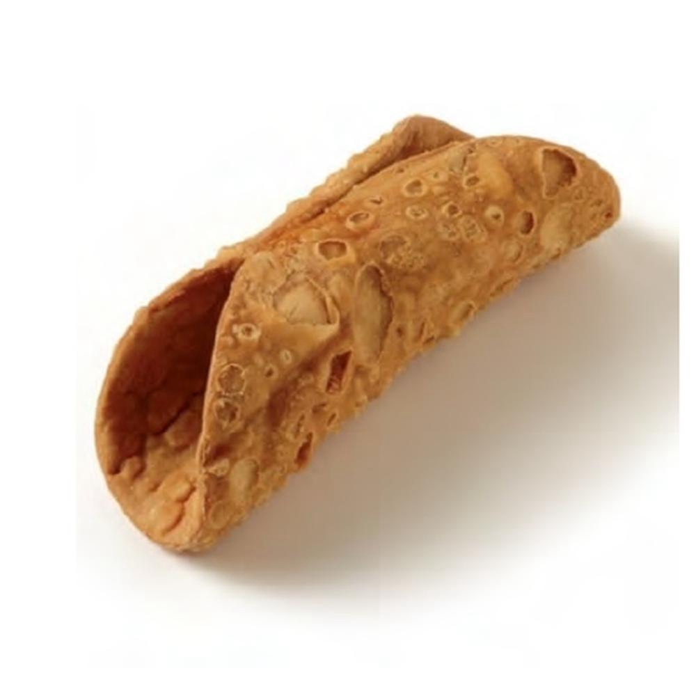Mini Cannoli Shell Cookie