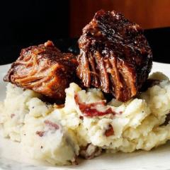 BOEUF SHORT RIB DESOSSE CUIT