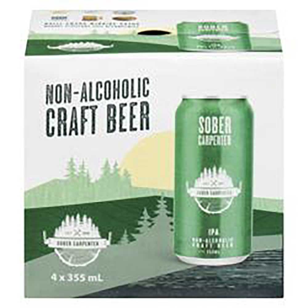 IPA Non-Alcoholic Beer