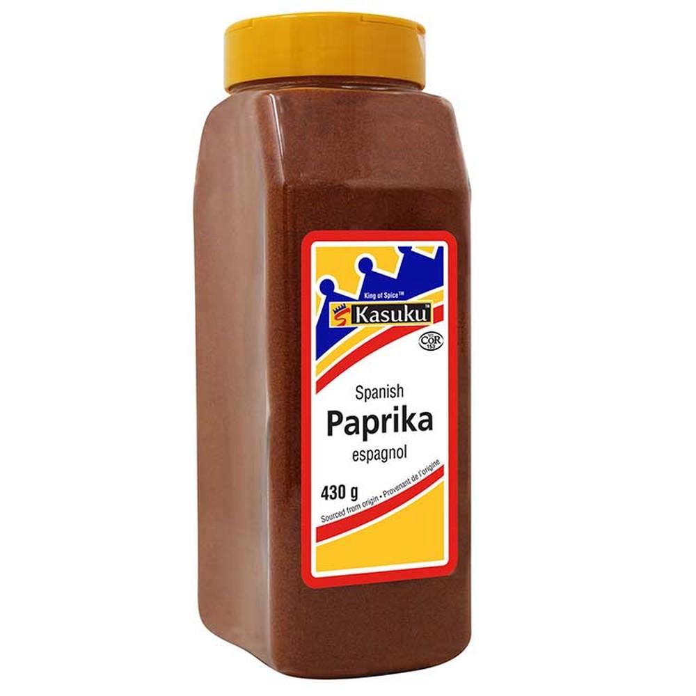 Spanish Paprika