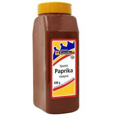 PAPRIKA SPANISH SALT SHAKER