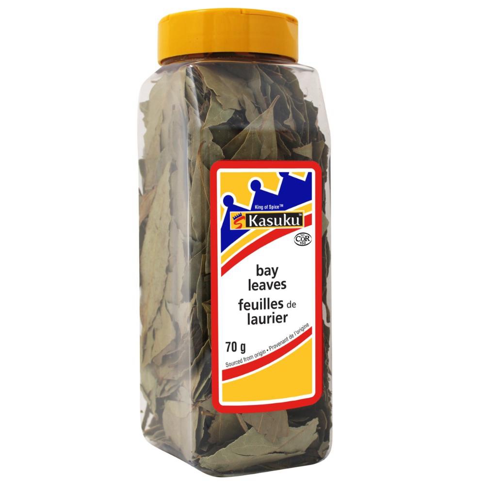 Whole Bay Leaf