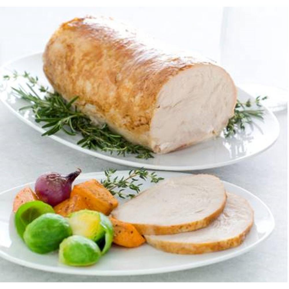 Sodium-Free Turkey Breast Roast