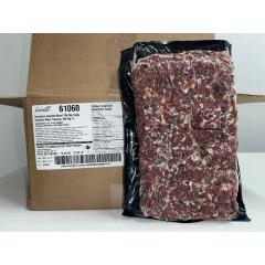 BEEF SMOKED MEAT GROUND TOPPING