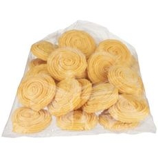 California Churro Bun, 3.5 Ounce
