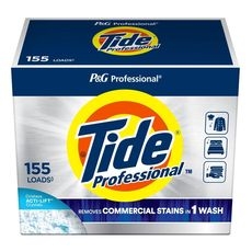 Super Compact Powder Detergent, 197 Ounce