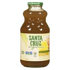 Organic Half and Half Lemonade Iced Tea, 946 Milliliter