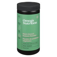 Pumpkin Seed Protein Powder, 600 Grams