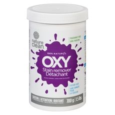 Oxy Stain Remover Powder, 700 Gram