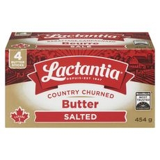 Salted My Country Cultured Sticks, 113 Gram