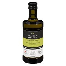 Delicate Extra Virgin Olive Oil, 500 Milliliter