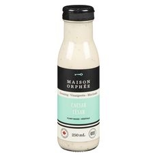 Caesar Salad Dressing, 250 Milliliter