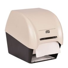 Rollnap Gray Napkin Dispenser