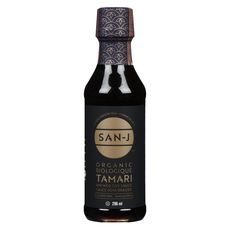 Organic Gold Label Tamari Sauce, 296 Milliliter
