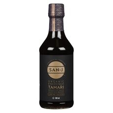 Organic Gold Label Tamari Sauce, 592 Milliliter