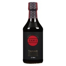 Gluten Free Tamari Soy Sauce, 592 Milliliter