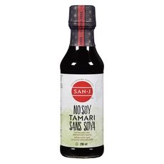 No Soy Tamari Sauce, 296 Milliliter