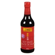 Light Soy Sauce, 500 Milliliter